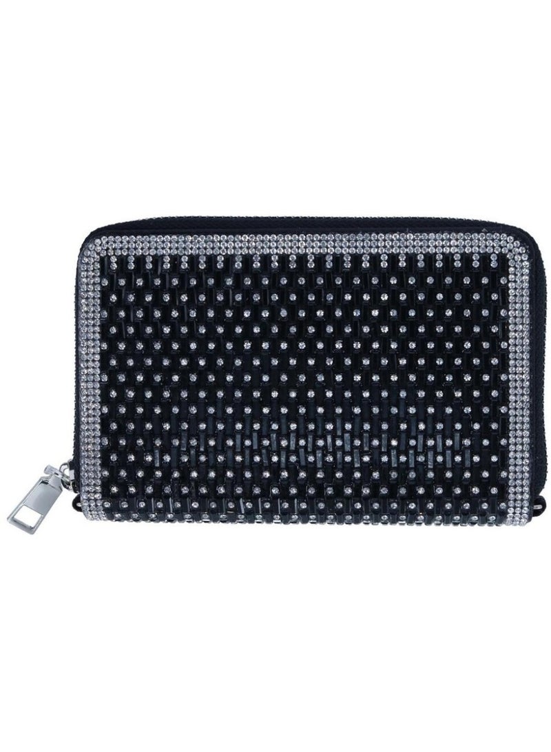 She Clutch mini wallet - Image 1
